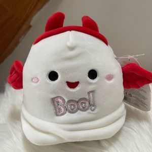 Squishmallow 5” melfy